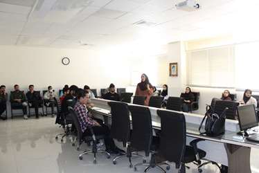  برگزاری کارگاه آموزشی «مانا» 